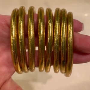 BuDhaGirl All Weather Bracelets